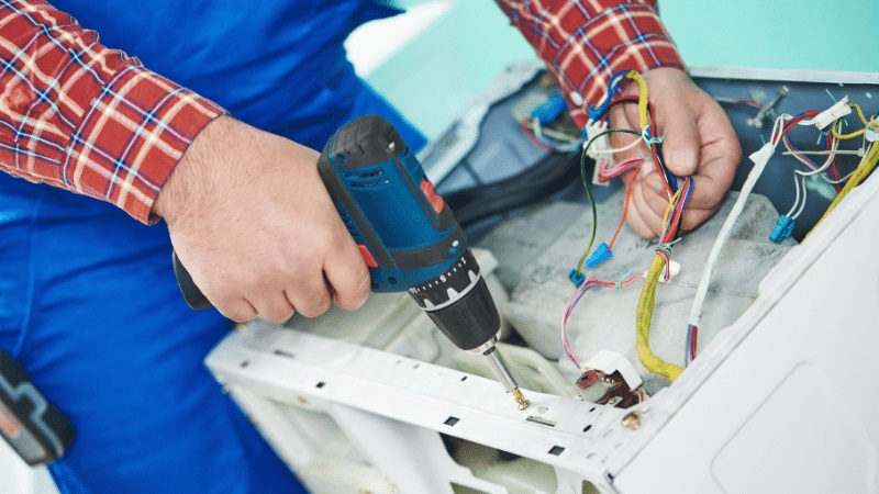 Çayırova Termodinamik servisi orijinal yedek parça kullanımı